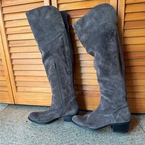 Knee high Vince Camuto Boots
